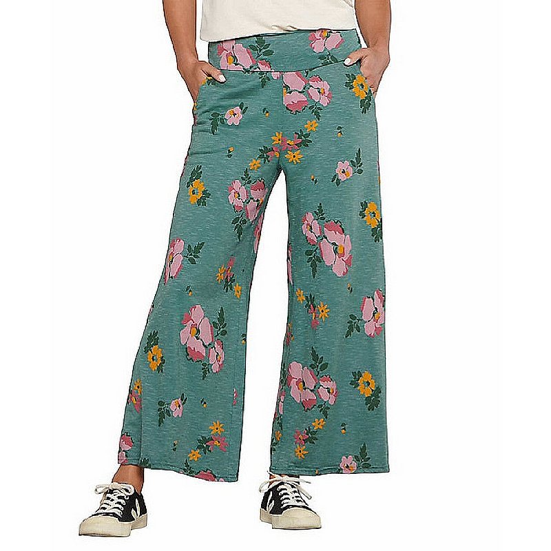 Women's Chaka Wide Leg Pants