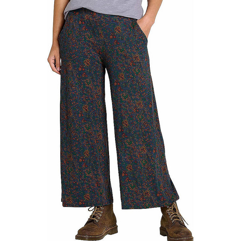 Women's Chaka Wide Leg Pants