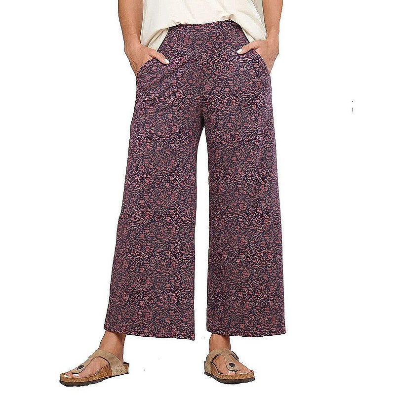 Women's Chaka Wide Leg Pants