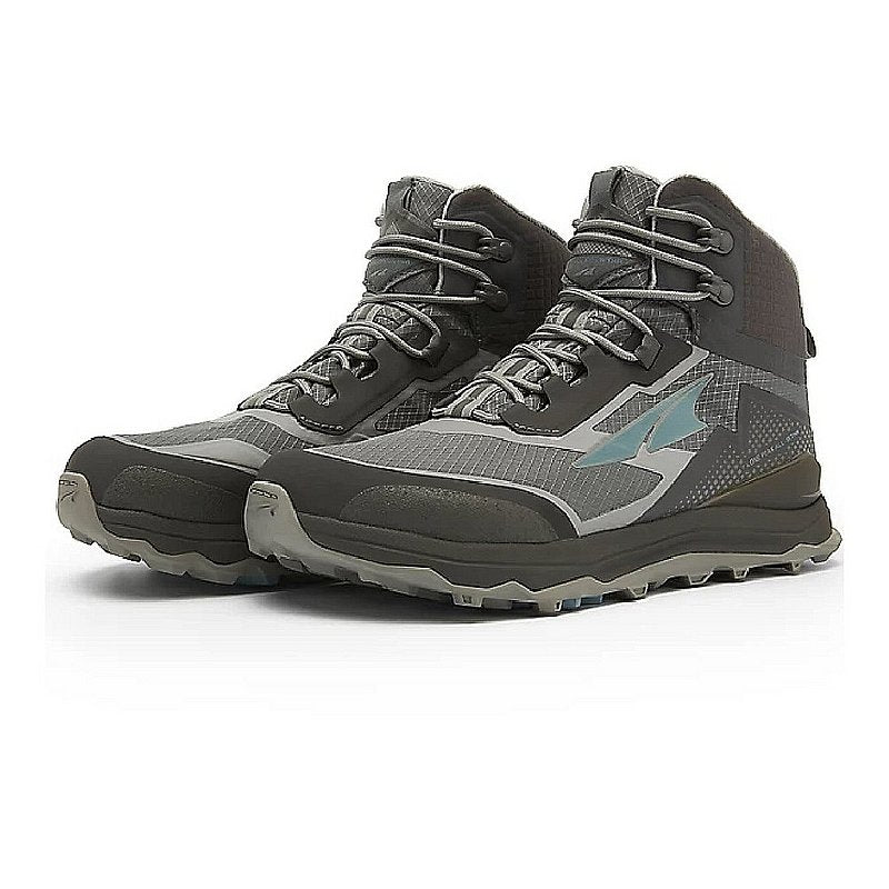 Women's Lone Peak All-WTHR Mid Boots