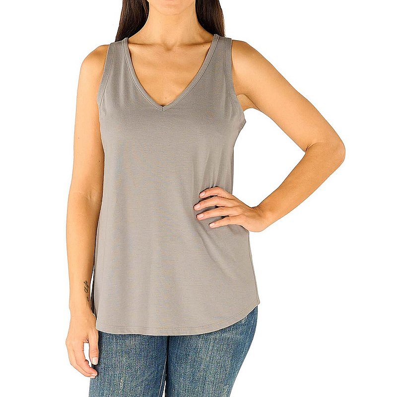 Varuna V-Neck Tank