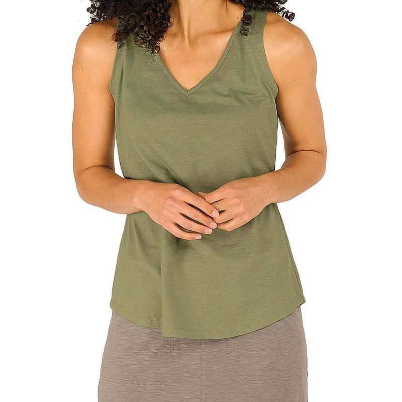 Varuna V-Neck Tank