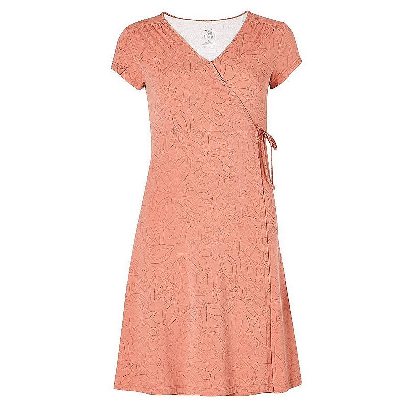 Women's  Padma Wrap Dress