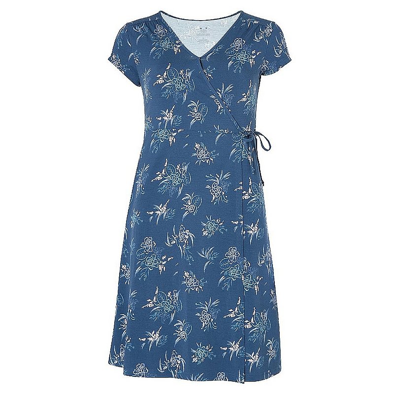 Women's  Padma Wrap Dress