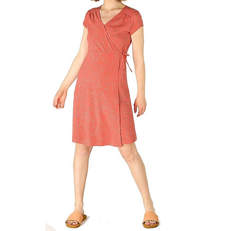 Women's  Padma Wrap Dress