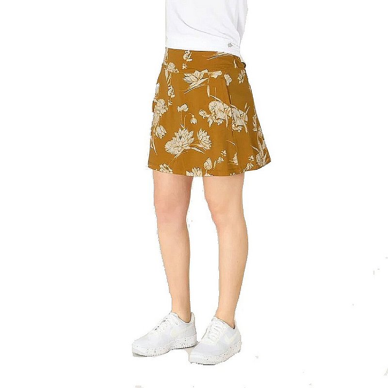 Women's Neha Skort