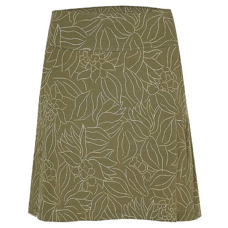 Women's Neha Skort