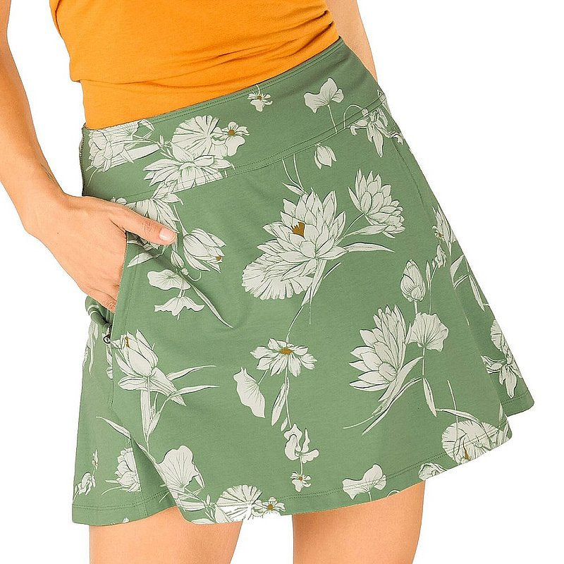 Women's Neha Skort