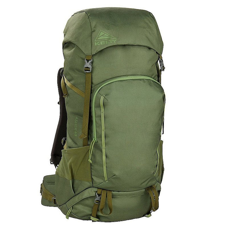 Asher 65 Backpack