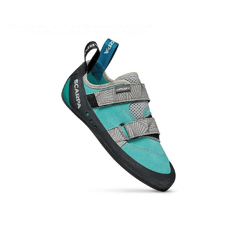 Women's Origin Rock Climbing Shoes