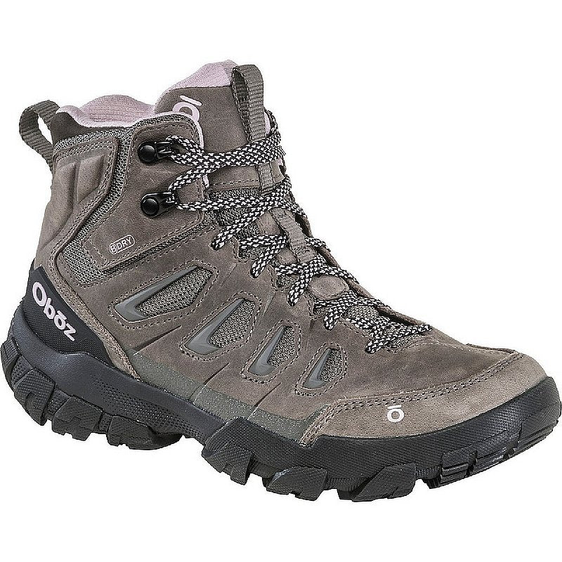 Women's Sawtooth X Mid B-DRY ROCKFALL 7 MEDIUM