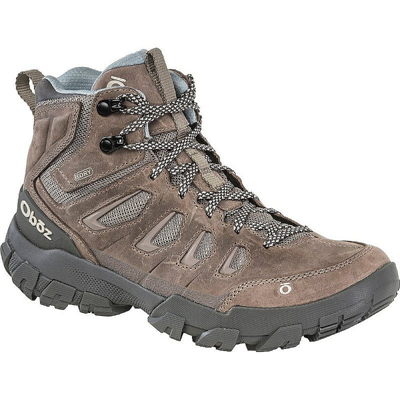 Women's Sawtooth X Mid B-DRY ROCKFALL 7 MEDIUM