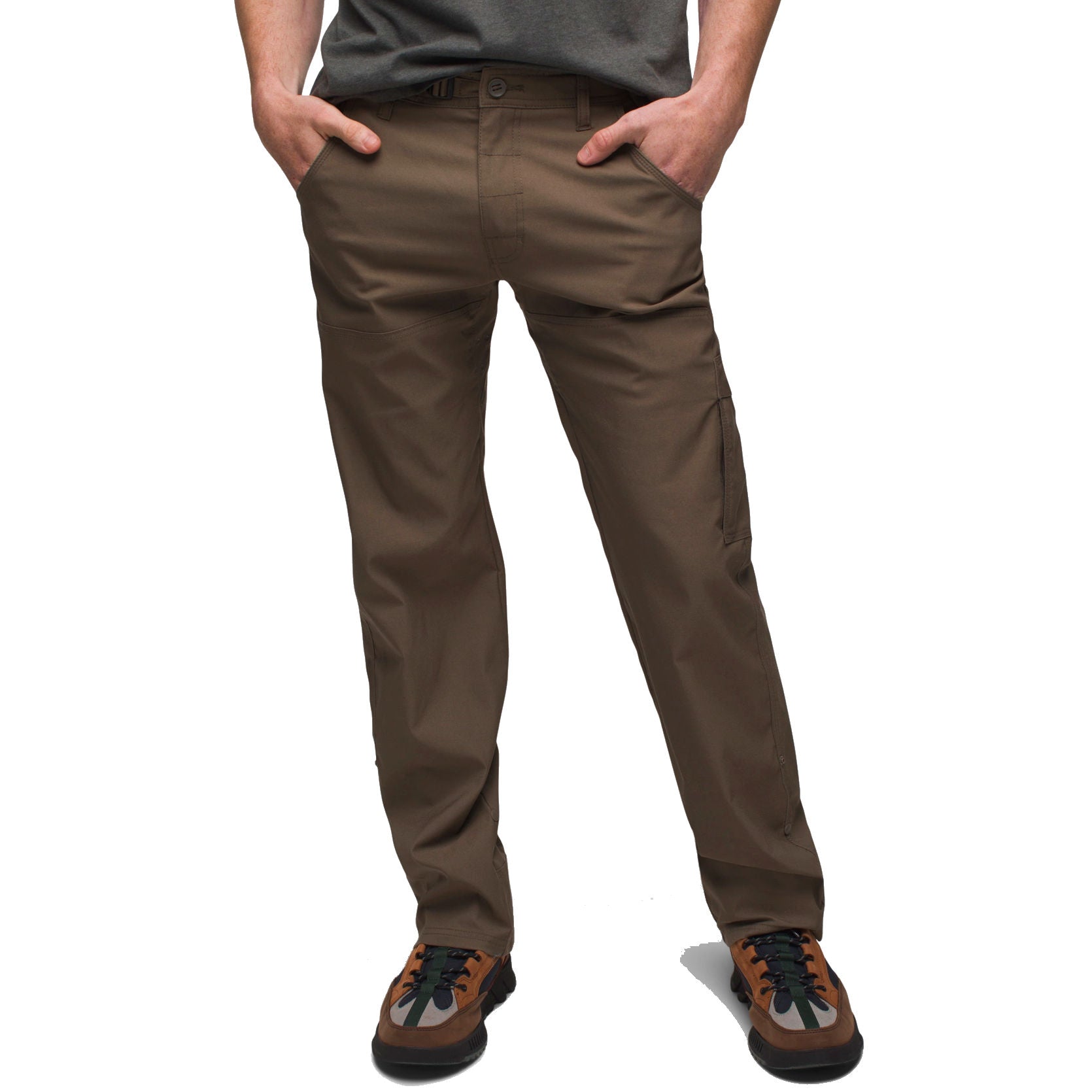 Men's Stretch Zion Pants