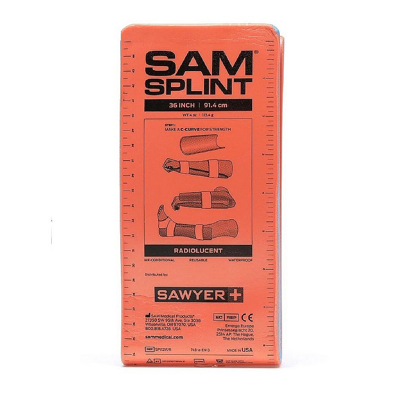 Regular SAM Splint