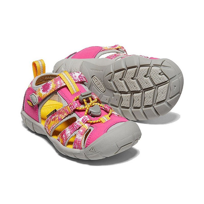 Big Kids' Seacamp II CNX Sandals