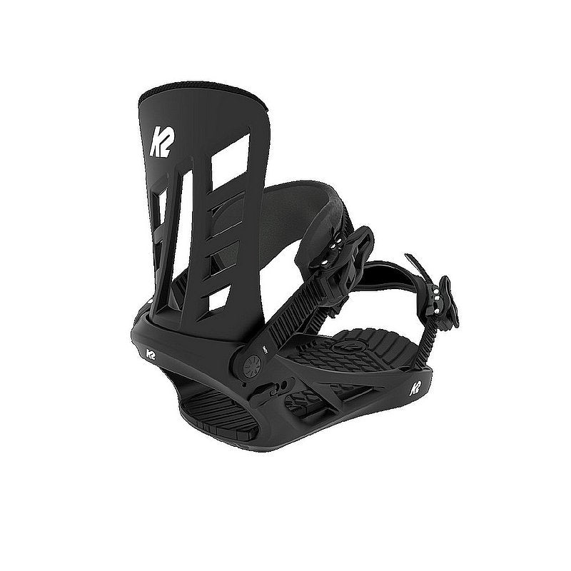 Indy Snowboard Bindings