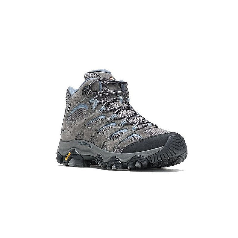 Women's Moab 3 Mid Waterproof Boots