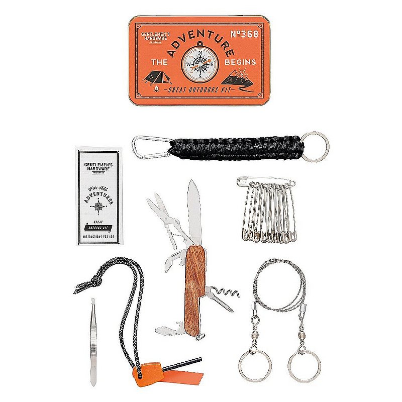 Great Outdoors Kit