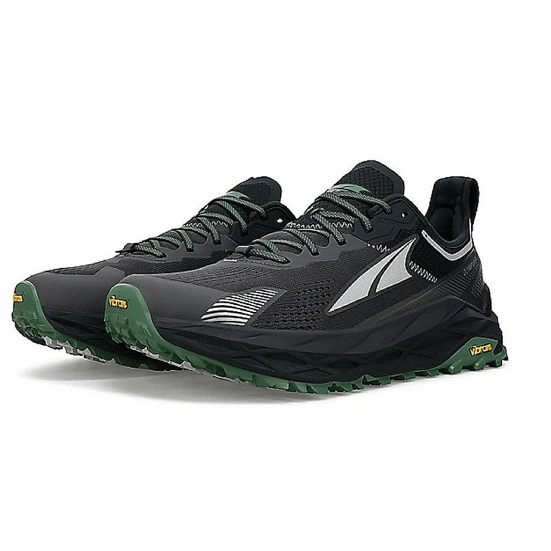 Men's Olympus 5 Trail Running Shoes