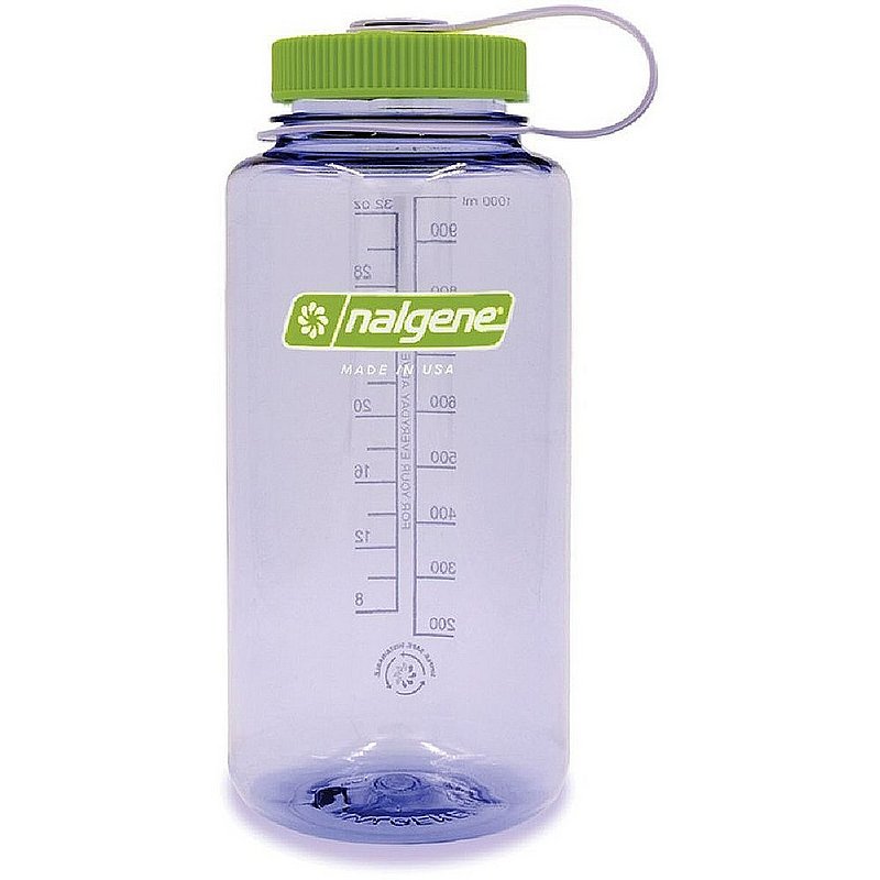 Wide Mouth 32oz Sustain Bottle