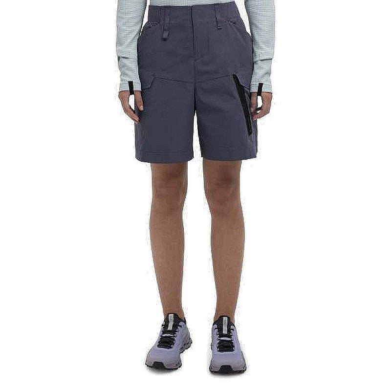 Explorer Shorts Ws