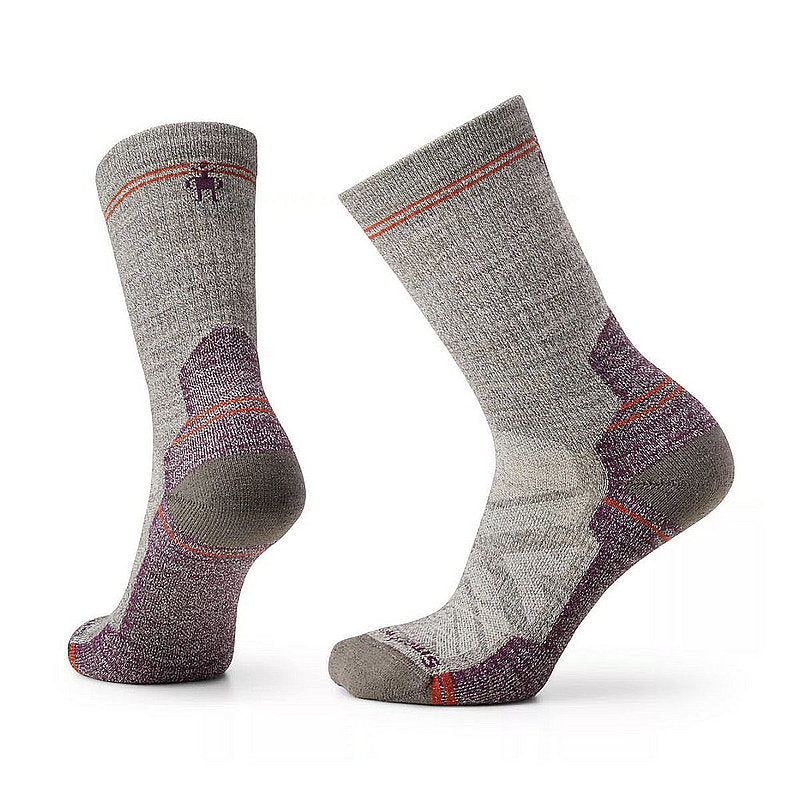 Women's Hike Light Cushion Crew Socks