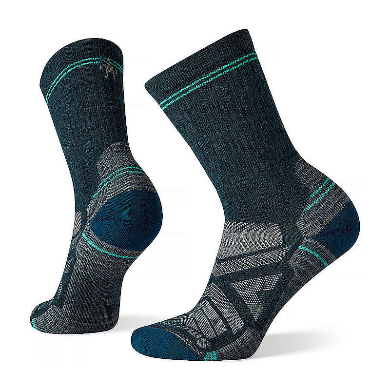 Women's Hike Light Cushion Crew Socks