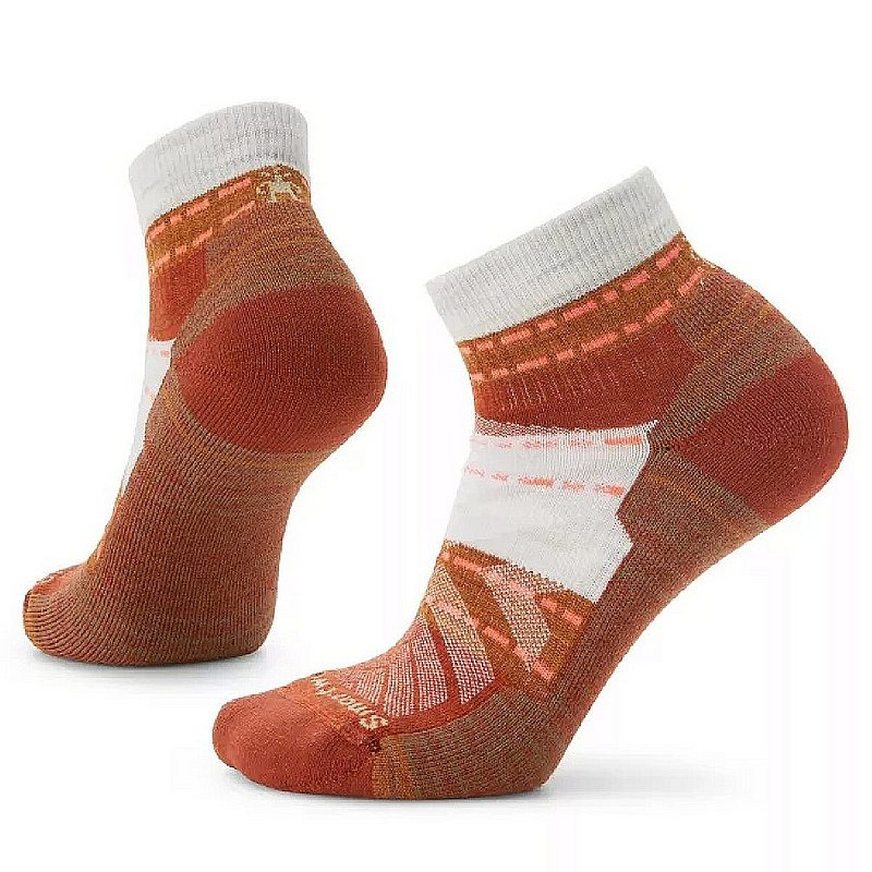 Women's Hike Light Cushion Margarita Ankle Socks