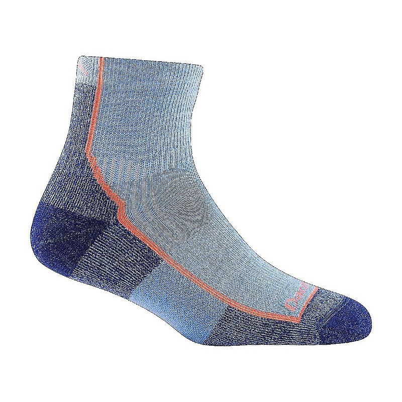 Women's Hiker 1/4 Cushion Socks