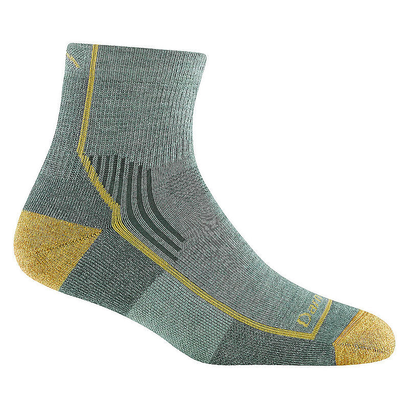 Women's Hiker 1/4 Cushion Socks