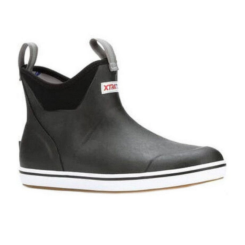 Women's 6" Ankle Deck Boots