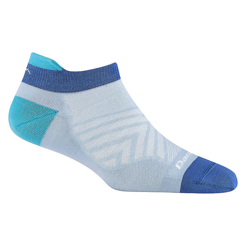 Women's Run No Show Tab Ultra-Lightweight Socks