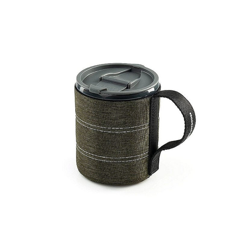 Infinity Backpacker Mug