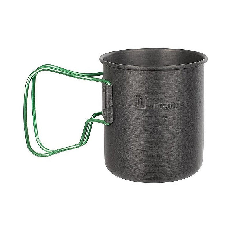 Space Saver Mug With Grip