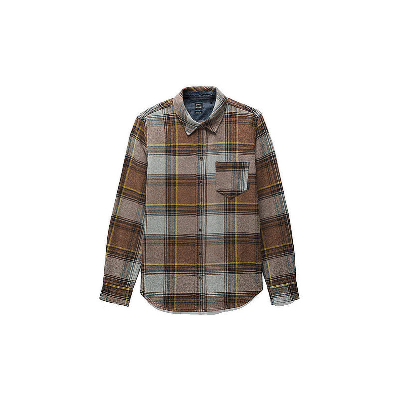 Women's Golden Canyon Flannel Shirt