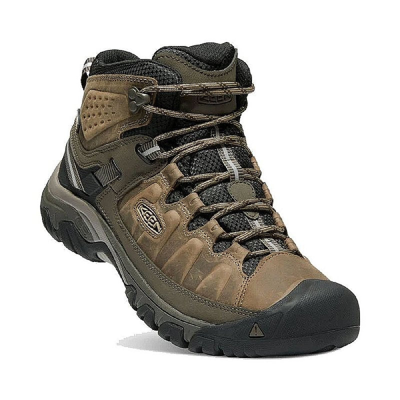 Men's Targhee III Mid Boots