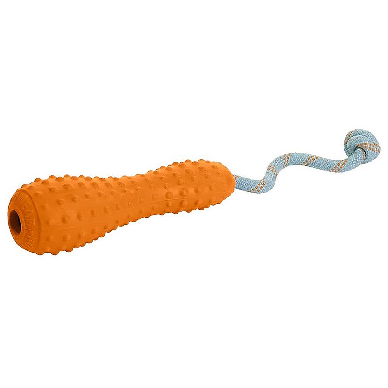 Gourdo Rubber Throw Toy