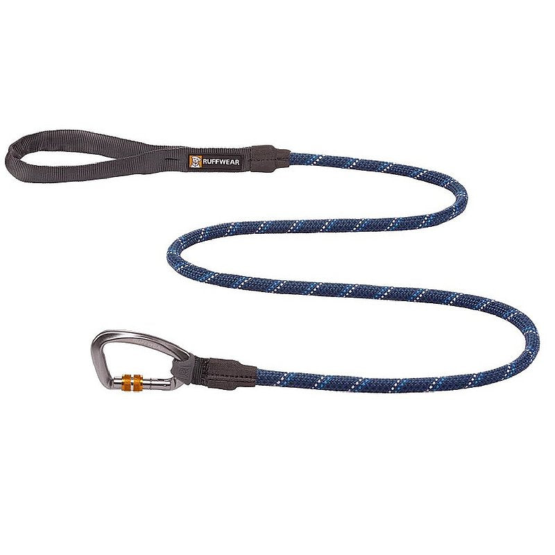 Knot-a-Leash Dog Leash