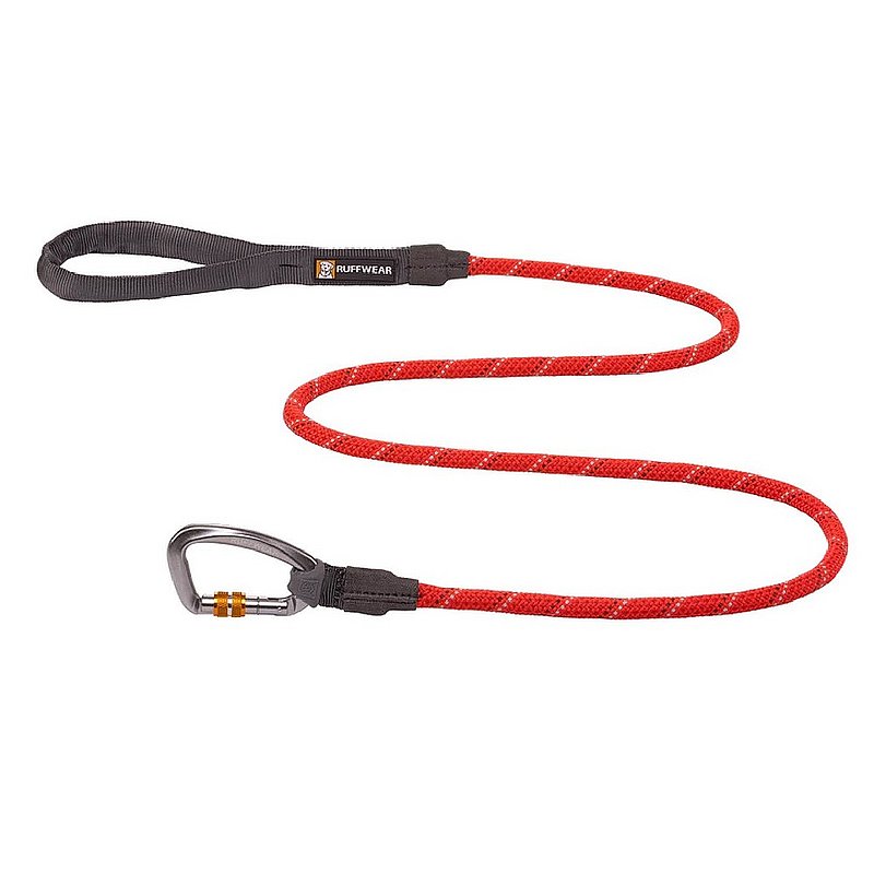 Knot-a-Leash Dog Leash