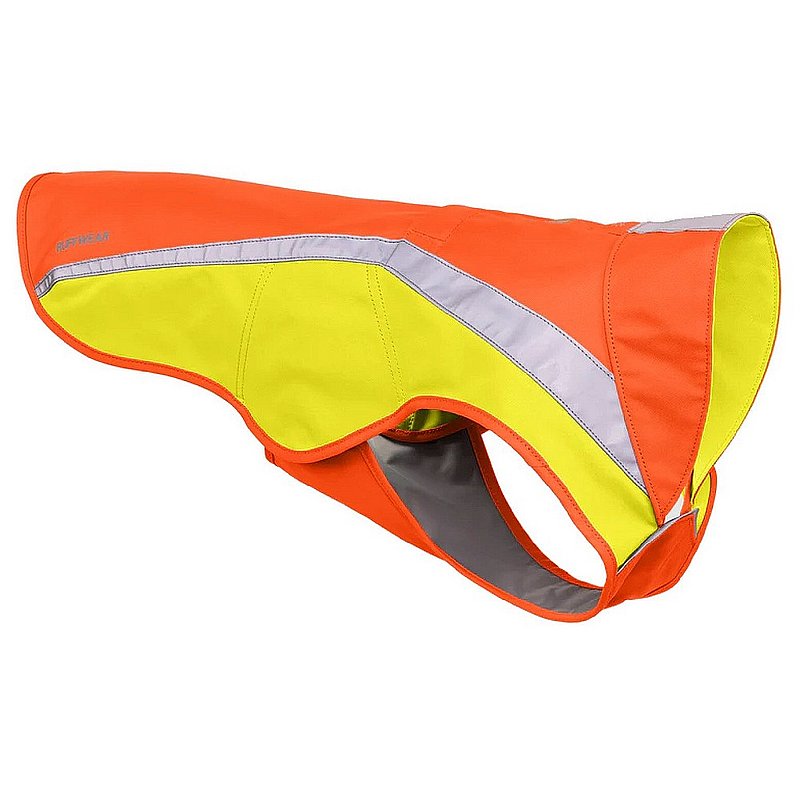 Lumenglow Hi-Vis Dog Jacket