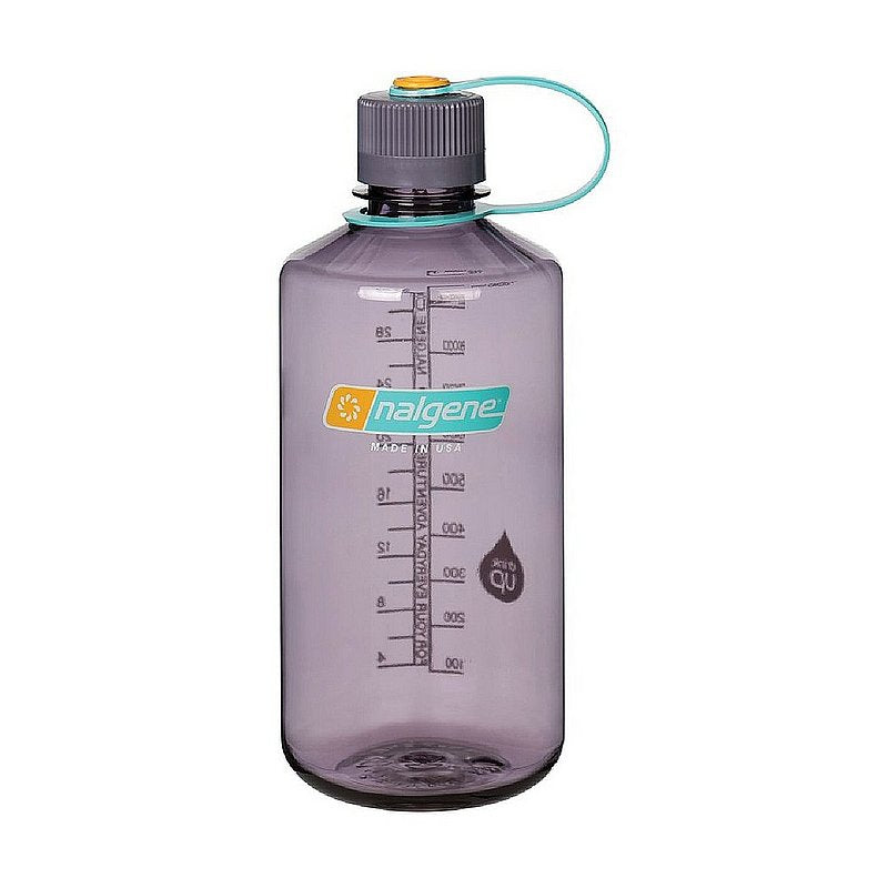 Narrow Mouth 32oz Sustain Water Bottle