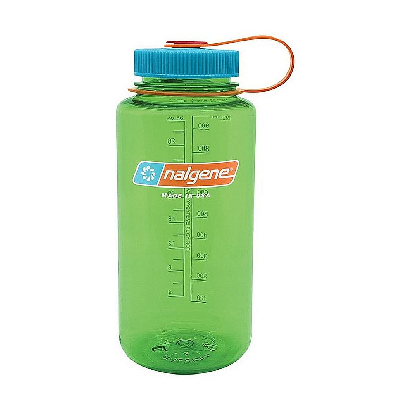 Wide Mouth 32oz Sustain Bottle