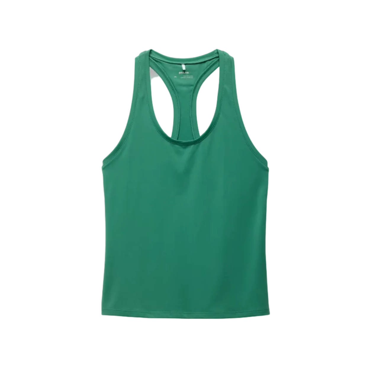 Women's Luxara Racerback Long Tank Top