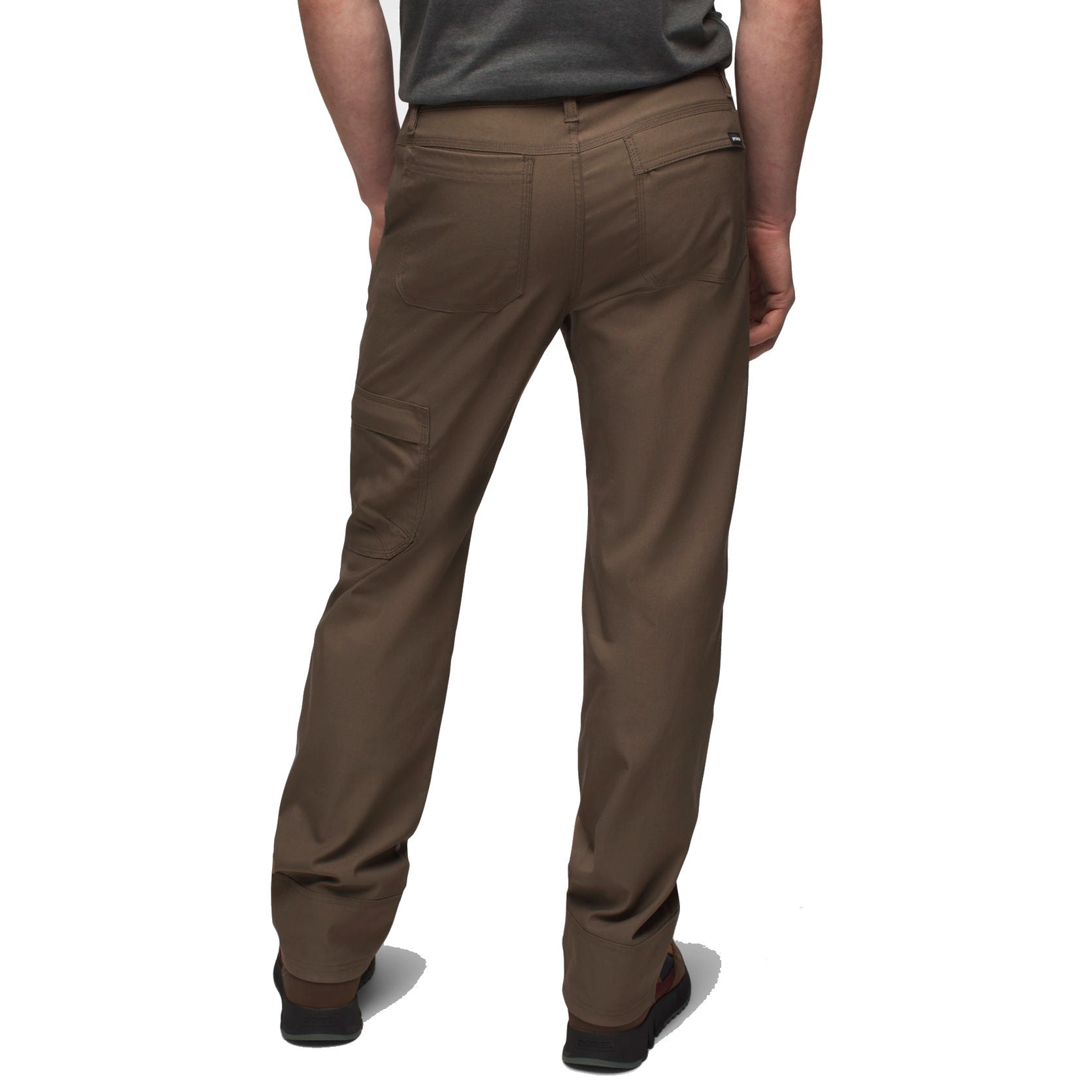 Men's Stretch Zion Pants