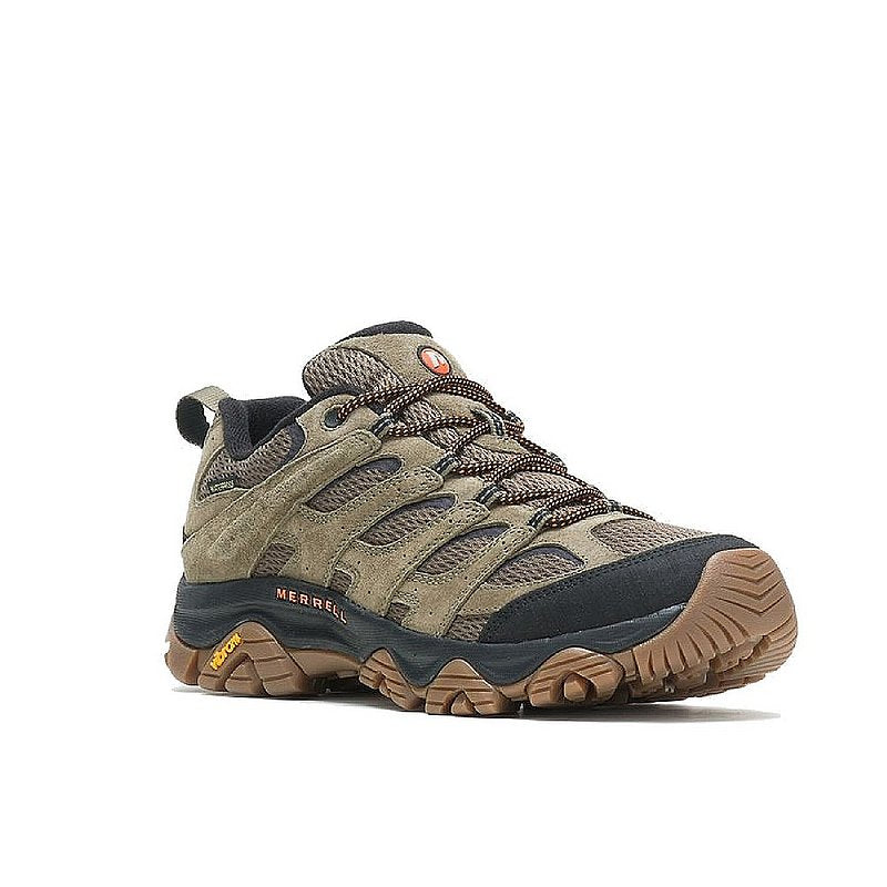 Men's Moab 3 WP Shoes