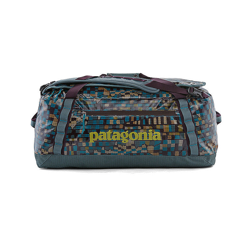 Black Hole Duffel Bag 55L