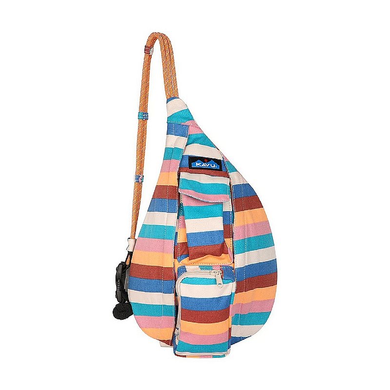 Mini Rope Bag