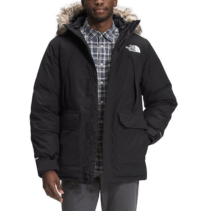 Men's McMurdo Parka Jacket