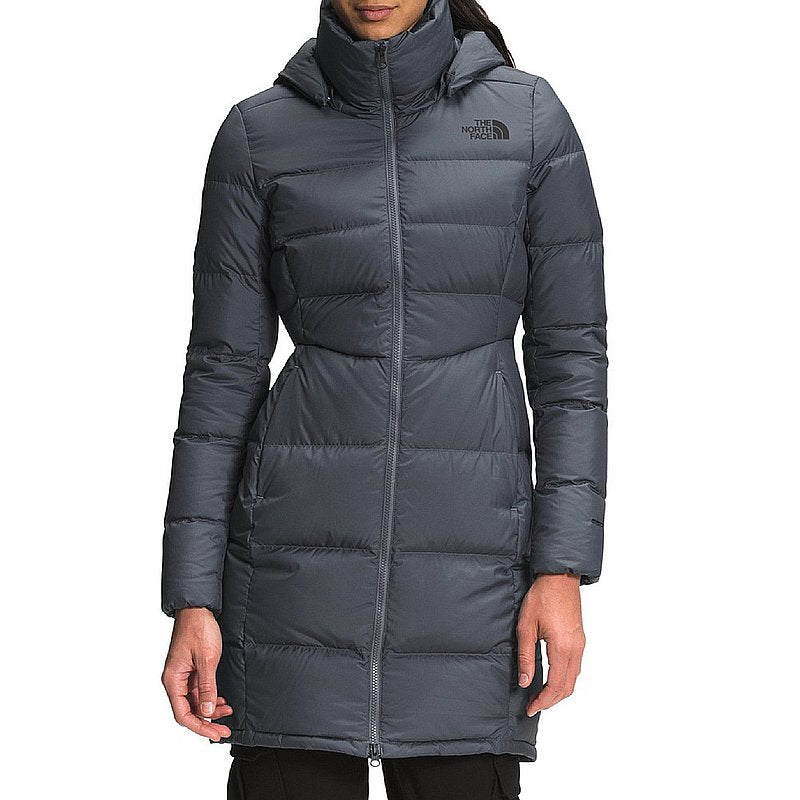 Women's Metropolis Parka Jacket