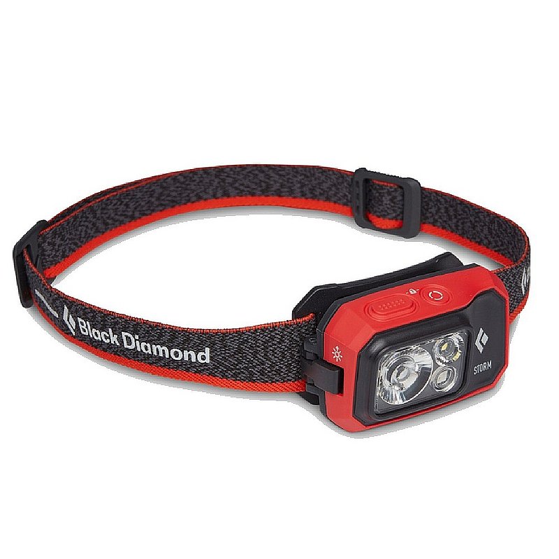 Storm 450 Headlamp